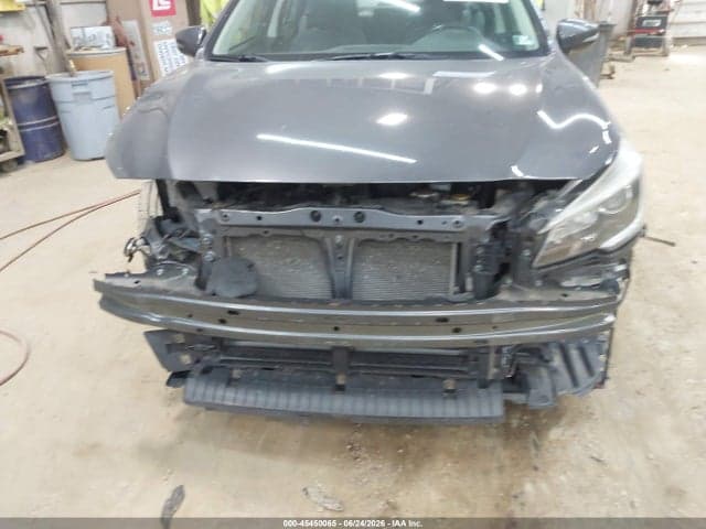 2018 SUBARU LEGACY 2.5I PREMIUM 19
