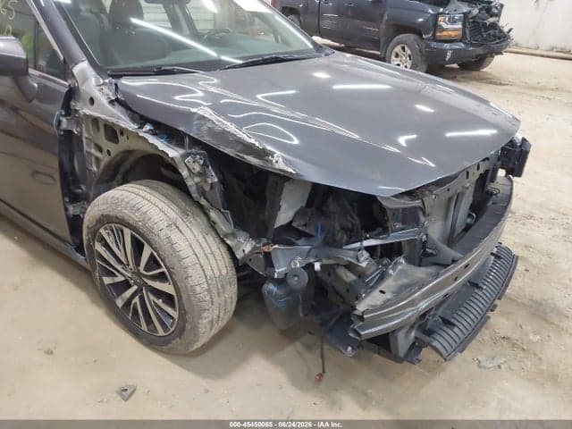 2018 SUBARU LEGACY 2.5I PREMIUM 6