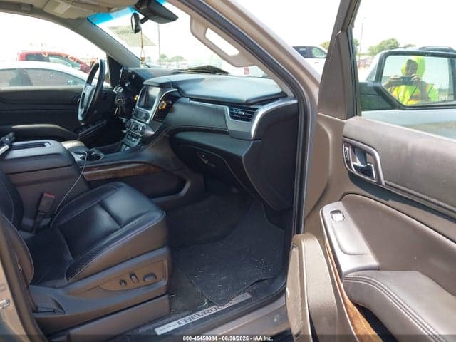 2018 CHEVROLET SUBURBAN LT 5