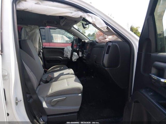 2018 GMC SIERRA 1500 5