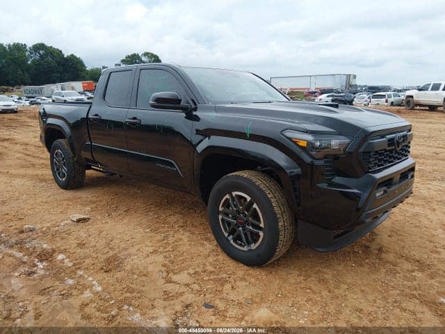 2026 TOYOTA TACOMA TRD SPORT - 1