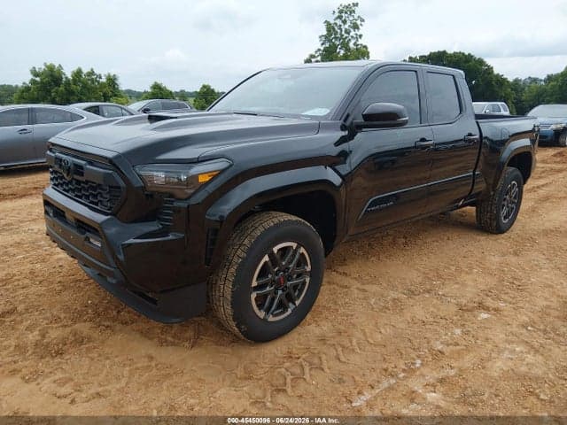 2026 TOYOTA TACOMA TRD SPORT 2