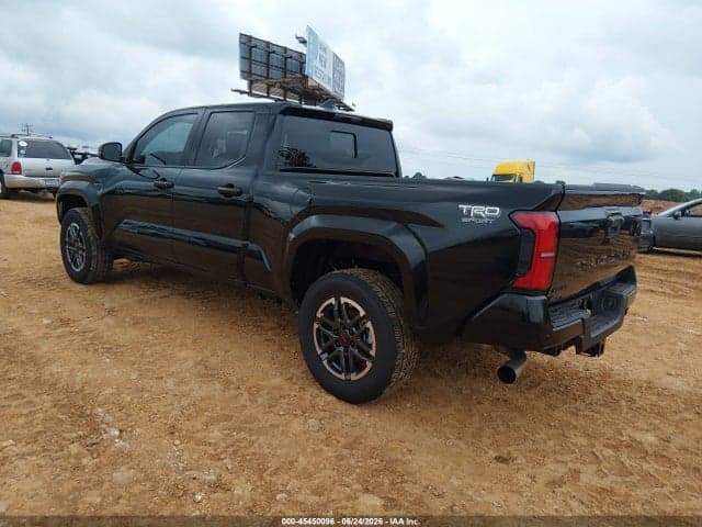 2026 TOYOTA TACOMA TRD SPORT 3