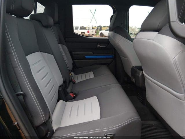 2026 TOYOTA TACOMA TRD SPORT 8