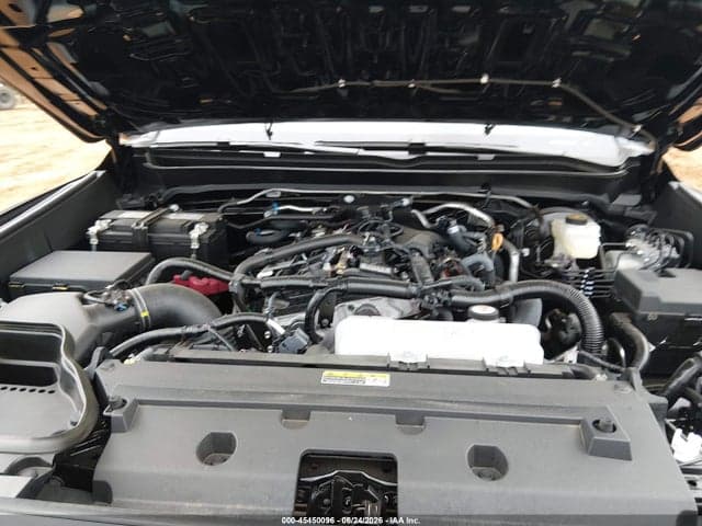 2026 TOYOTA TACOMA TRD SPORT 10
