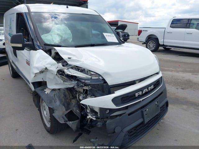2020 RAM PROMASTER CITY TRADESMAN 6