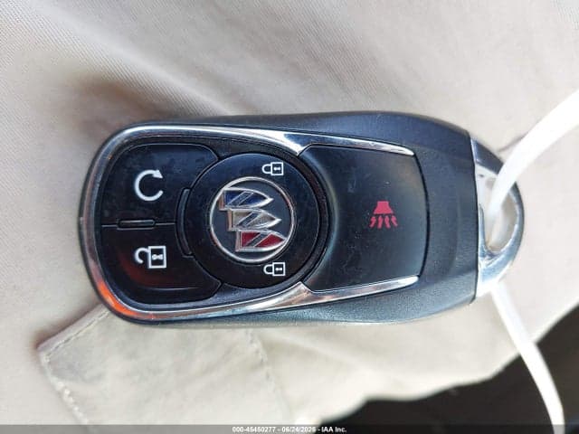 2020 BUICK ENCORE GX 11