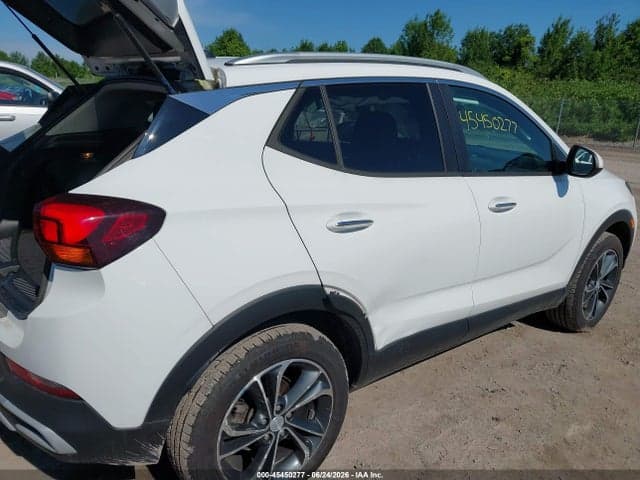 2020 BUICK ENCORE GX 6