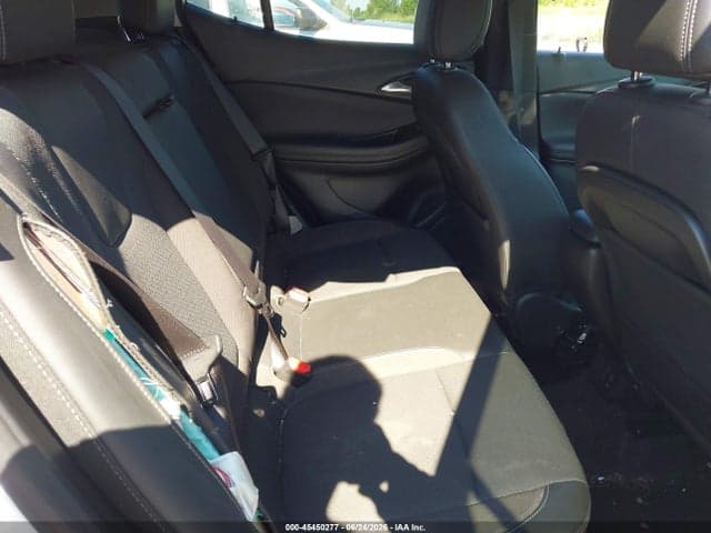 2020 BUICK ENCORE GX 8