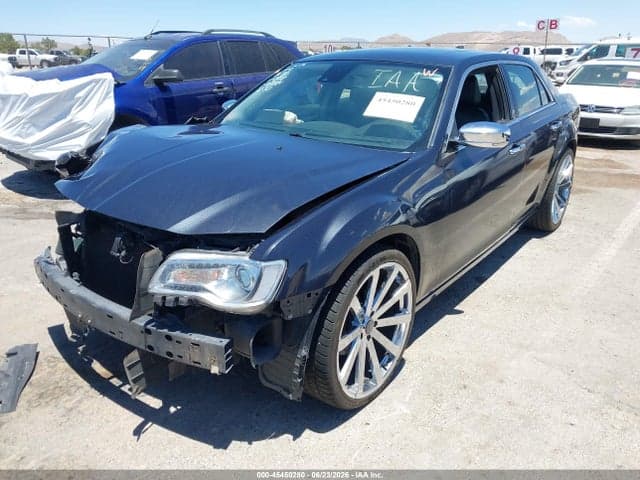 2018 CHRYSLER 300 LIMITED 2