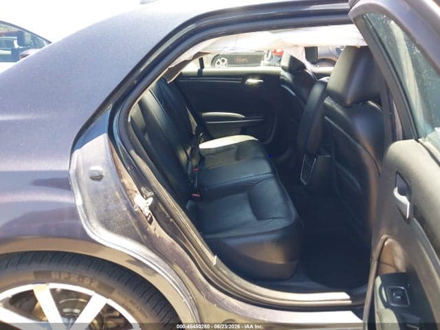 2018 CHRYSLER 300 LIMITED 8