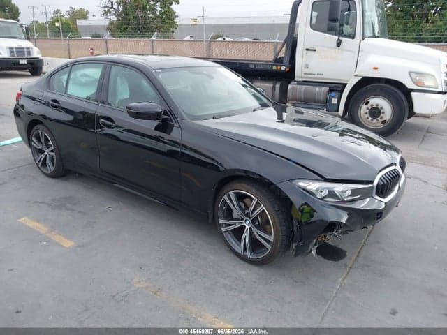 2023 BMW 330I 1