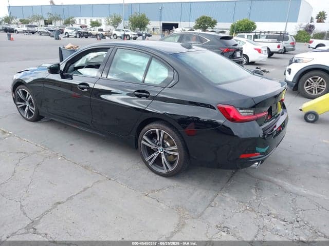 2023 BMW 330I 3