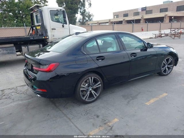 2023 BMW 330I 4