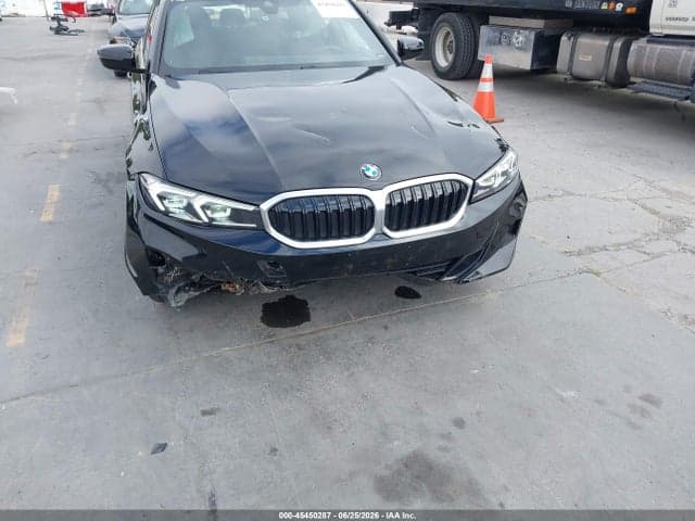 2023 BMW 330I 6