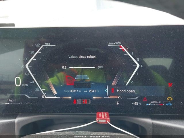 2023 BMW 330I 7