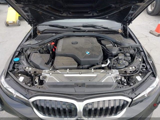 2023 BMW 330I 10