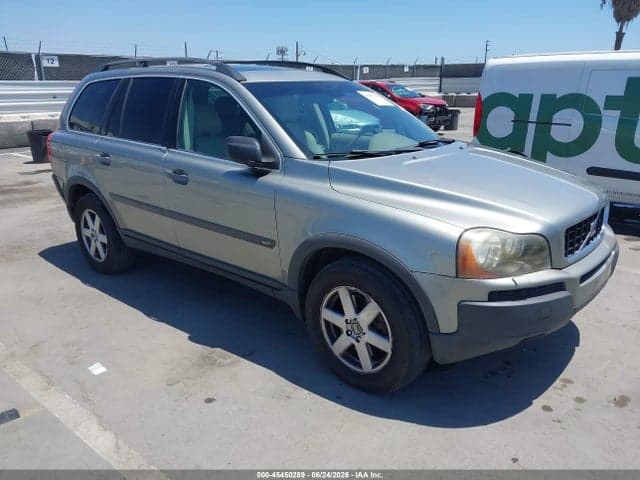 2006 VOLVO XC90 2.5T 1
