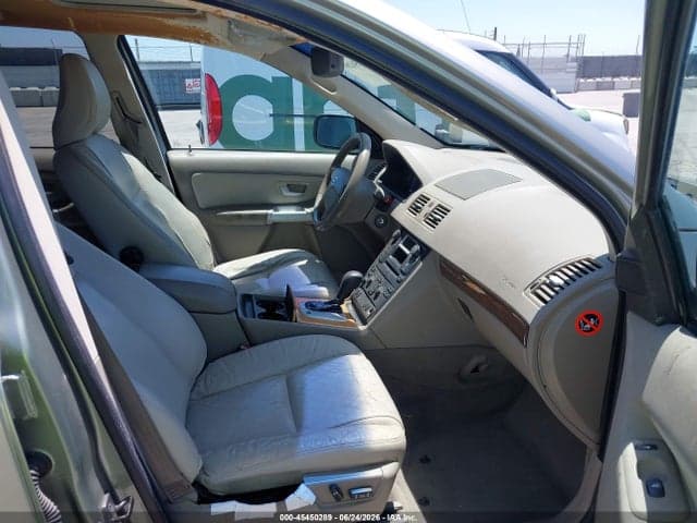 2006 VOLVO XC90 2.5T 5
