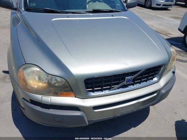 2006 VOLVO XC90 2.5T 6