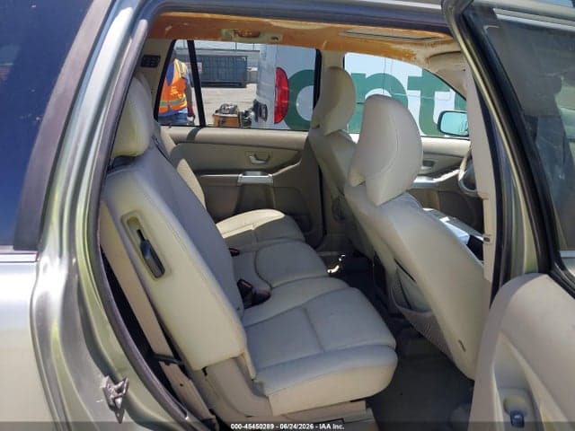 2006 VOLVO XC90 2.5T 8