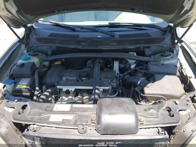 2006 VOLVO XC90 2.5T 10