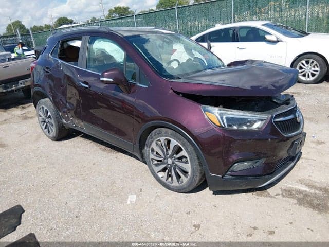2018 BUICK ENCORE ESSENCE