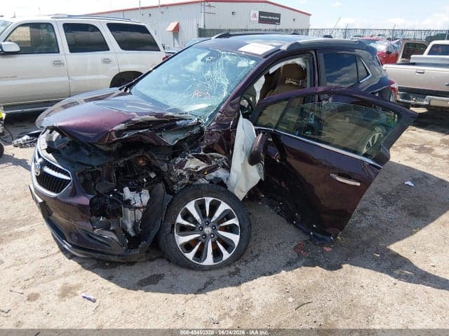 2018 BUICK ENCORE ESSENCE 2