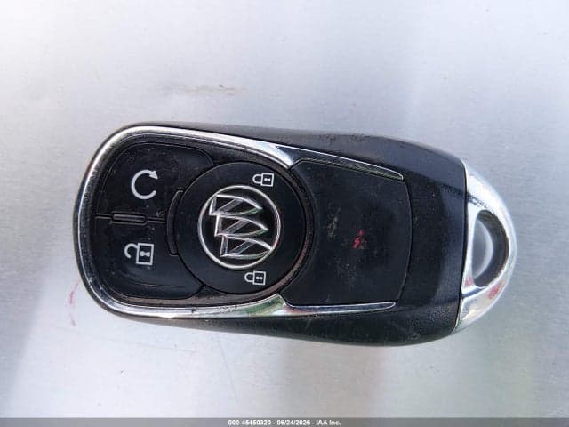 2018 BUICK ENCORE ESSENCE 11