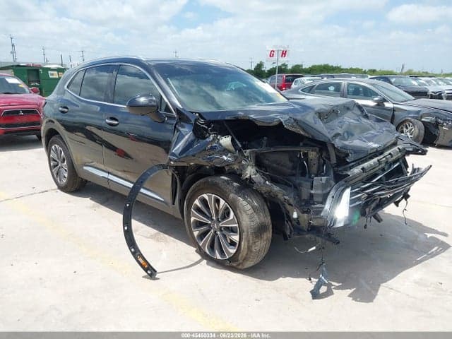 2024 BUICK ENVISION PREFERRED 1