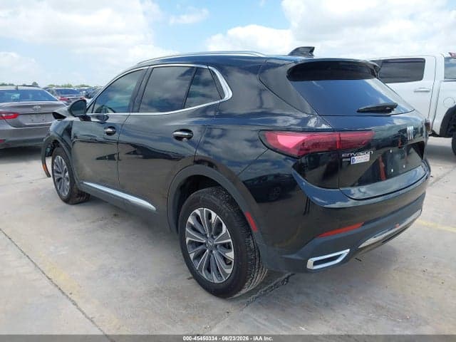 2024 BUICK ENVISION PREFERRED 3