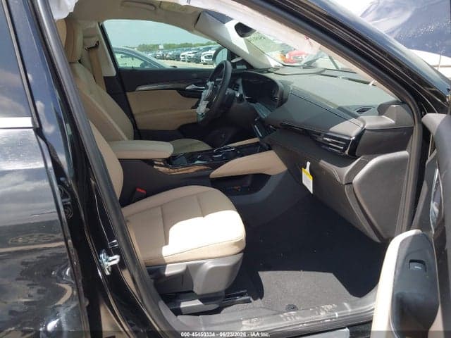 2024 BUICK ENVISION PREFERRED 5
