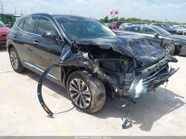 2024 BUICK ENVISION PREFERRED 6