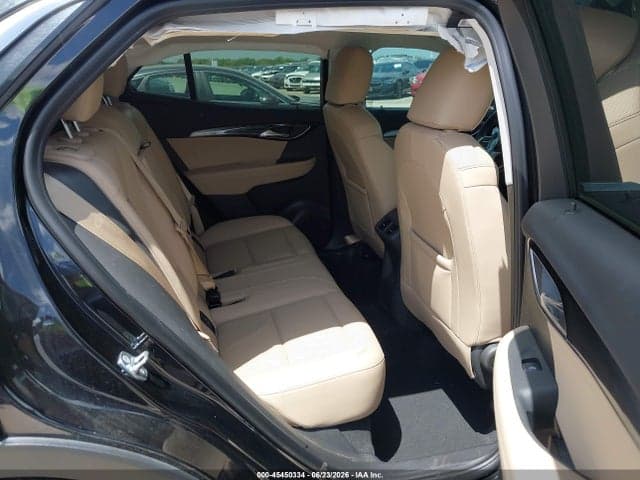 2024 BUICK ENVISION PREFERRED 8