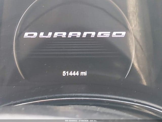 2024 DODGE DURANGO SXT PLUS RWD 14