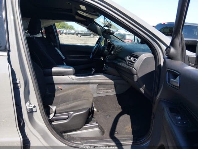 2024 DODGE DURANGO SXT PLUS RWD 5