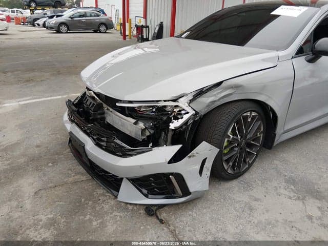 2026 KIA K5 GT 6