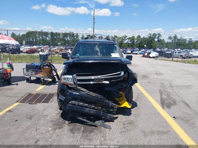 2017 FORD EXPEDITION EL LIMITED 11