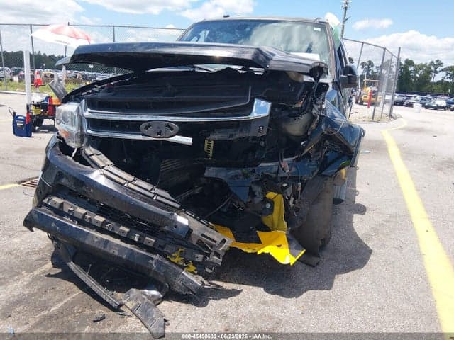 2017 FORD EXPEDITION EL LIMITED 6