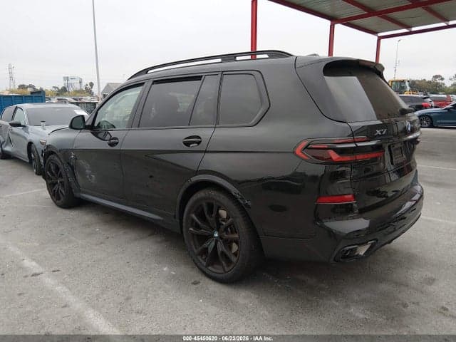 2024 BMW X7 XDRIVE40I 3