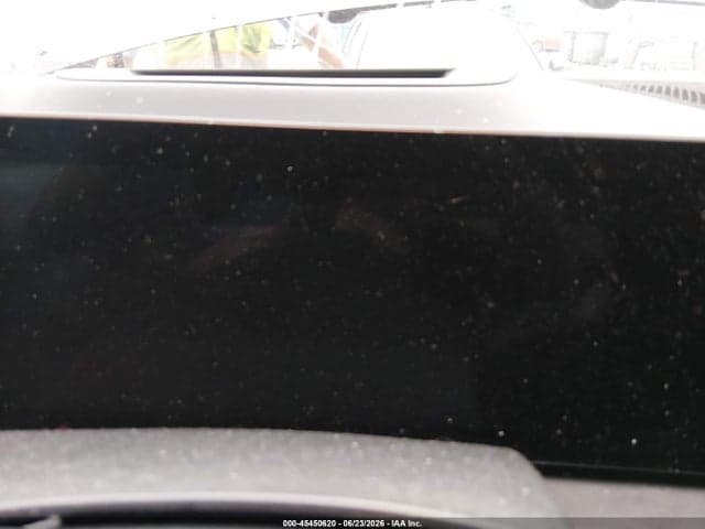 2024 BMW X7 XDRIVE40I 7