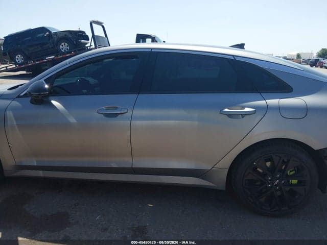 2026 KIA K5 GT 15