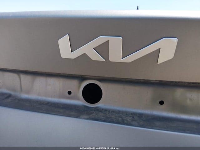 2026 KIA K5 GT 20