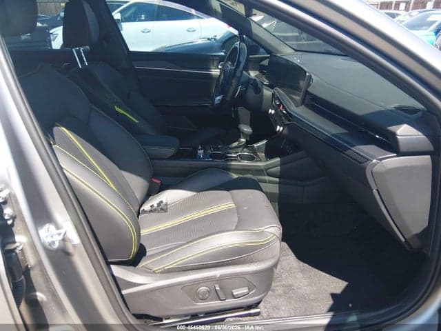 2026 KIA K5 GT 5