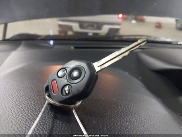 2018 SUBARU FORESTER 2.5I PREMIUM 11