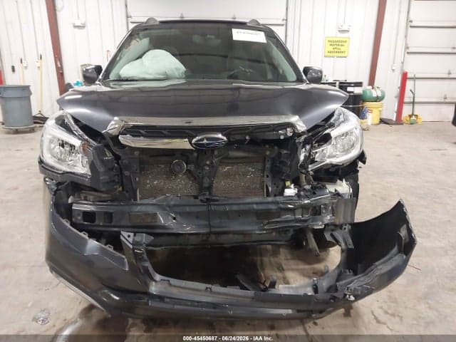 2018 SUBARU FORESTER 2.5I PREMIUM 12