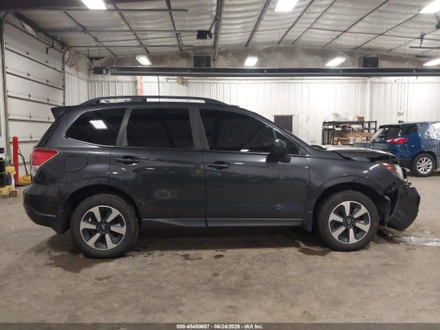 2018 SUBARU FORESTER 2.5I PREMIUM 13