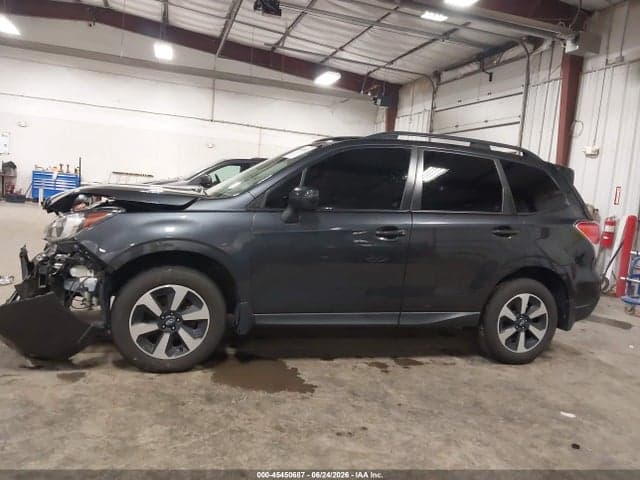 2018 SUBARU FORESTER 2.5I PREMIUM 14