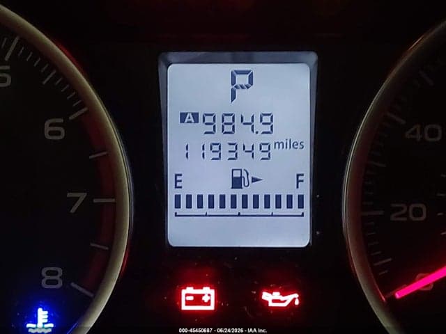 2018 SUBARU FORESTER 2.5I PREMIUM 15