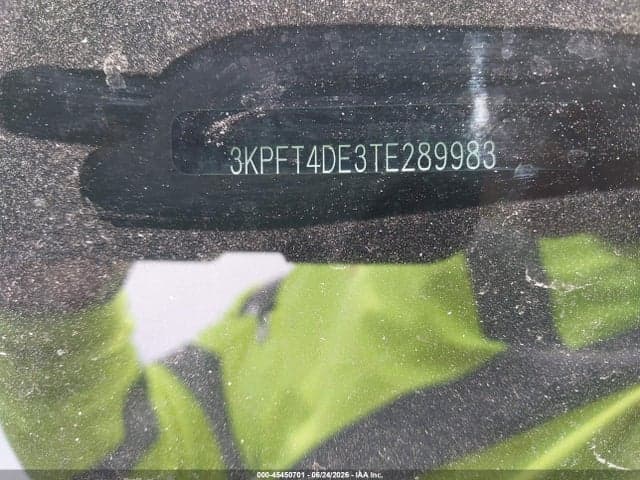 2026 KIA K4 LXS 9